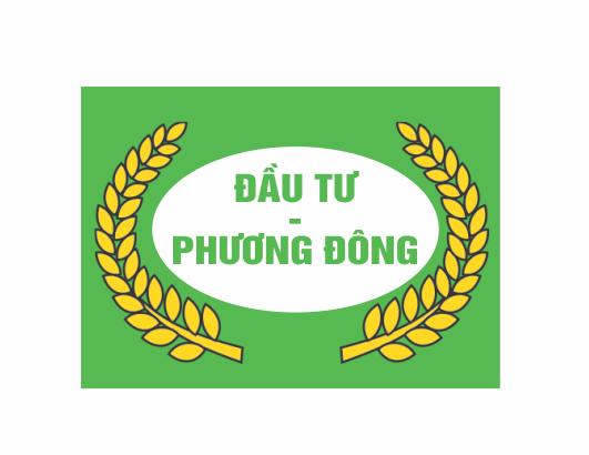 Bảo vệ thực vật đầu tư Phương Đông